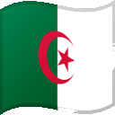 Algeria icon