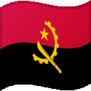 Angola icon