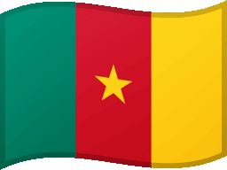 Cameroon icon