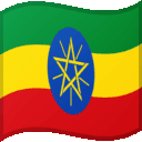 Ethiopia icon