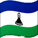 Lesotho icon
