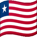 Liberia icon