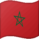 Morocco icon