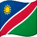 Namibia icon