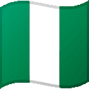 Nigeria icon
