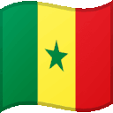 Senegal icon