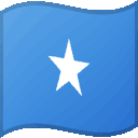 somalia icon
