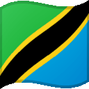Tanzania icon
