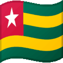 Togo icon